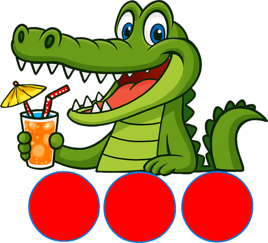 Gators Liquor