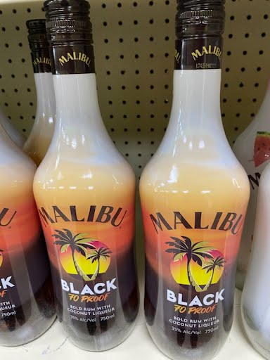 Malibu Black