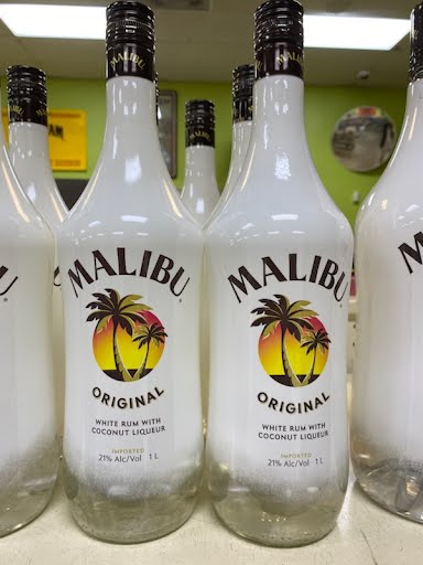 Malibu Original