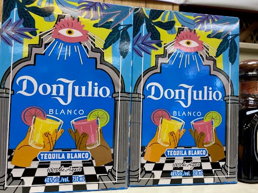 Donjulio