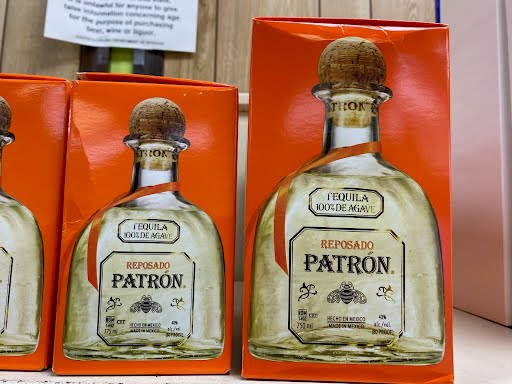 Patron
