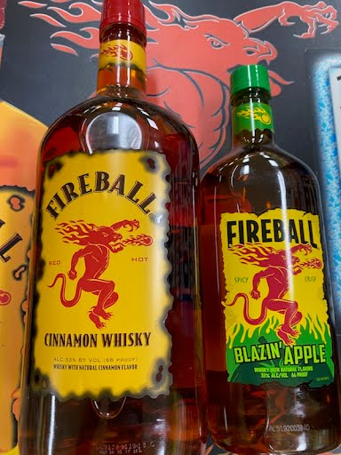 FireBall