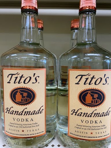 Tito's