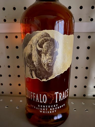 Buffalo Trace